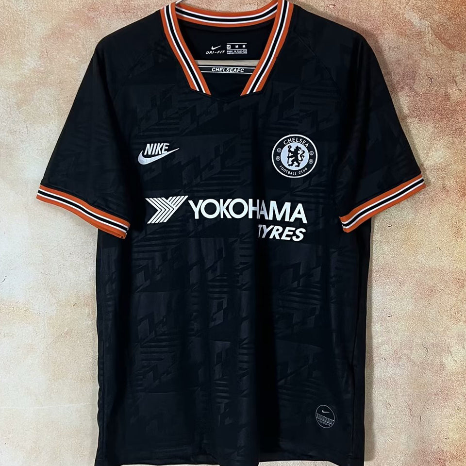 Maillot Chelsea Third Rétro 2019/20