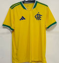 Maillot Flamengo 2026/27