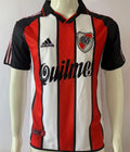 Maillot River Plate Extérieur Rétro 2000
