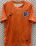 Maillot Angleterre Gardien 2024/25