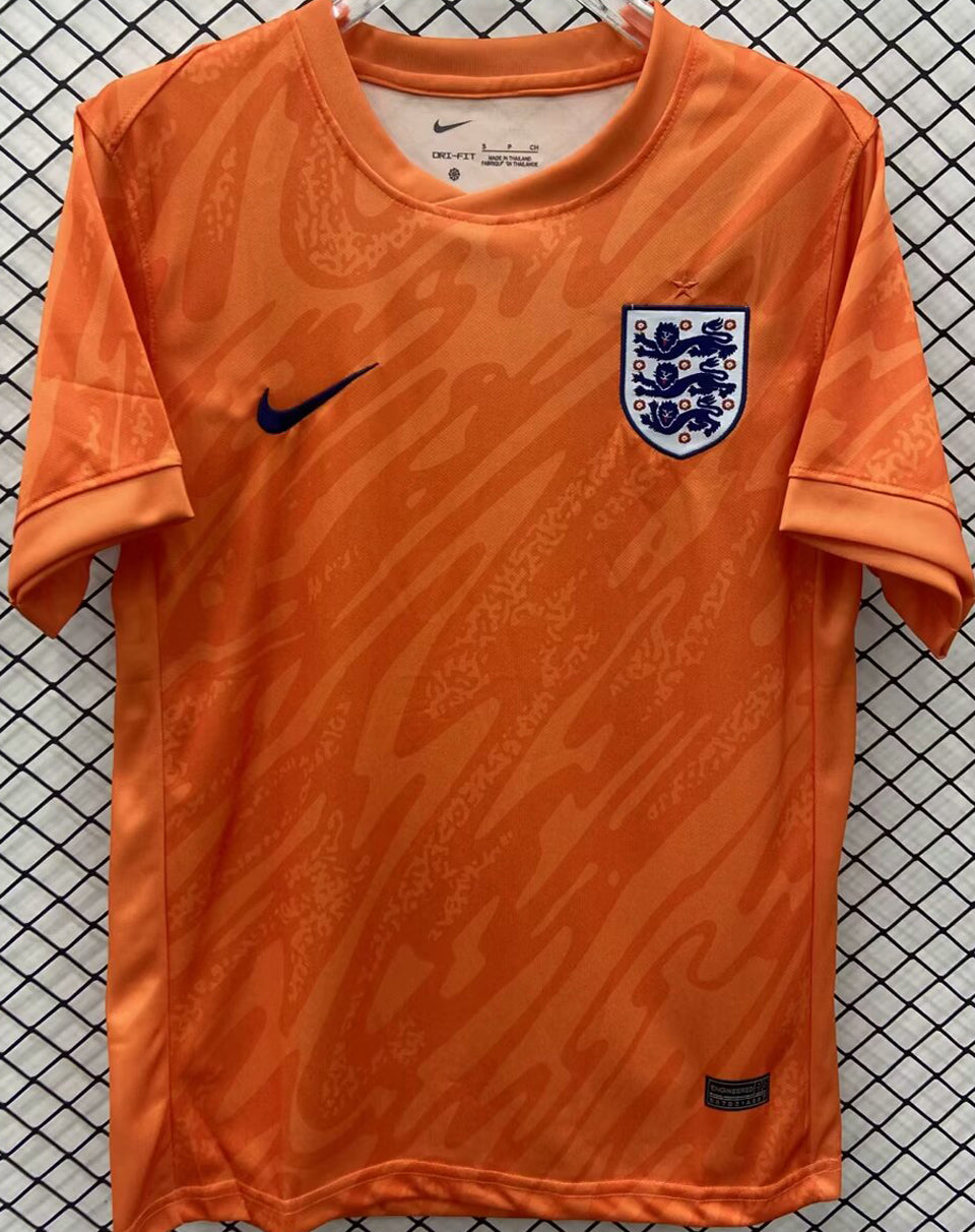 Maillot Angleterre Gardien 2024/25