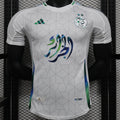 Maillot Algeria 2025 (Version Joueur)