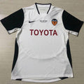 Maillot Valence Domicile Rétro 2003/04