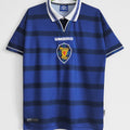 Maillot Scotland Domicile Rétro 1998