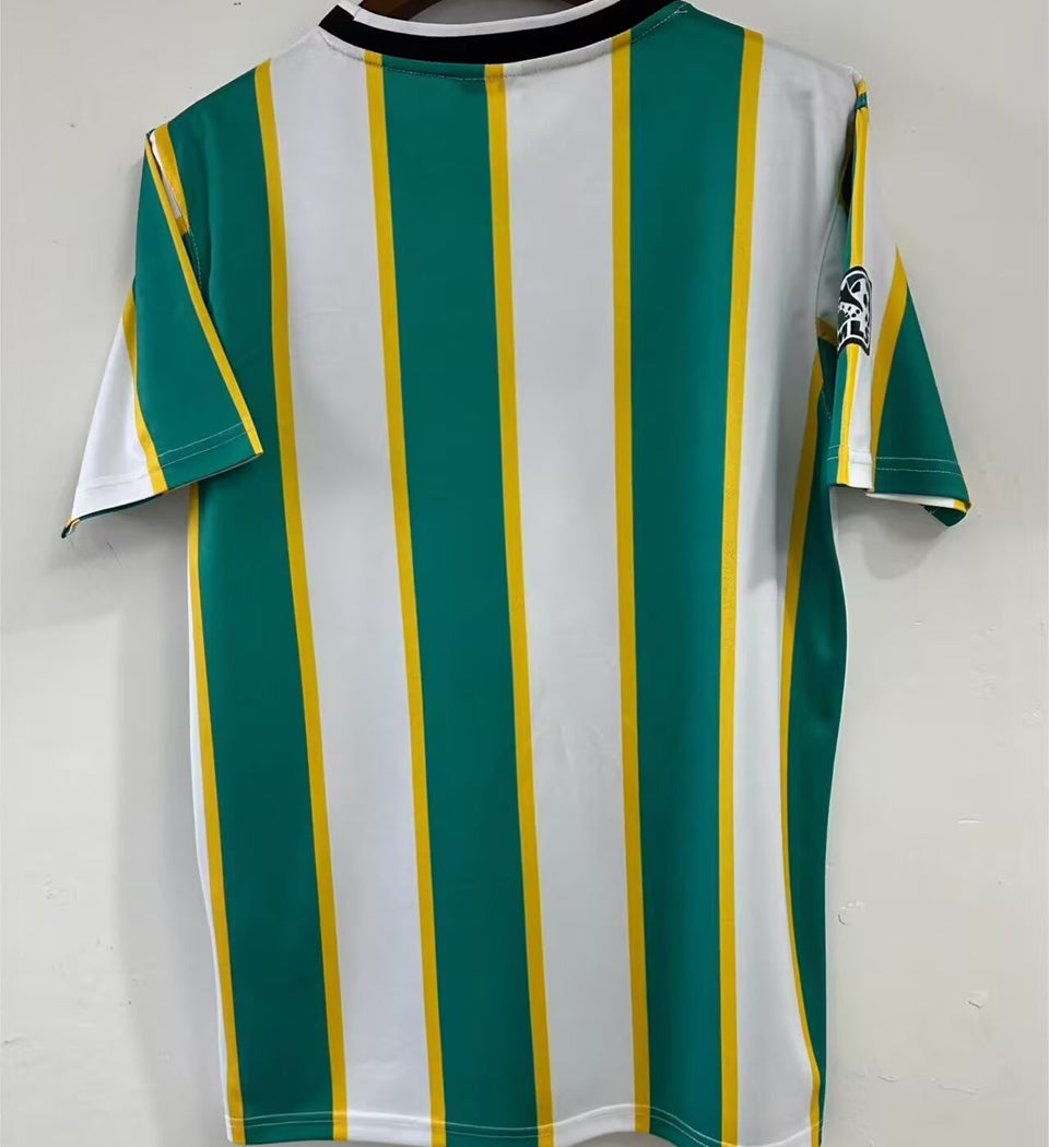 Maillot La Galaxy Fc Domicile Rétro 1997