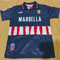 Maillot Atlético Madrid Extérieur Rétro 1997/98