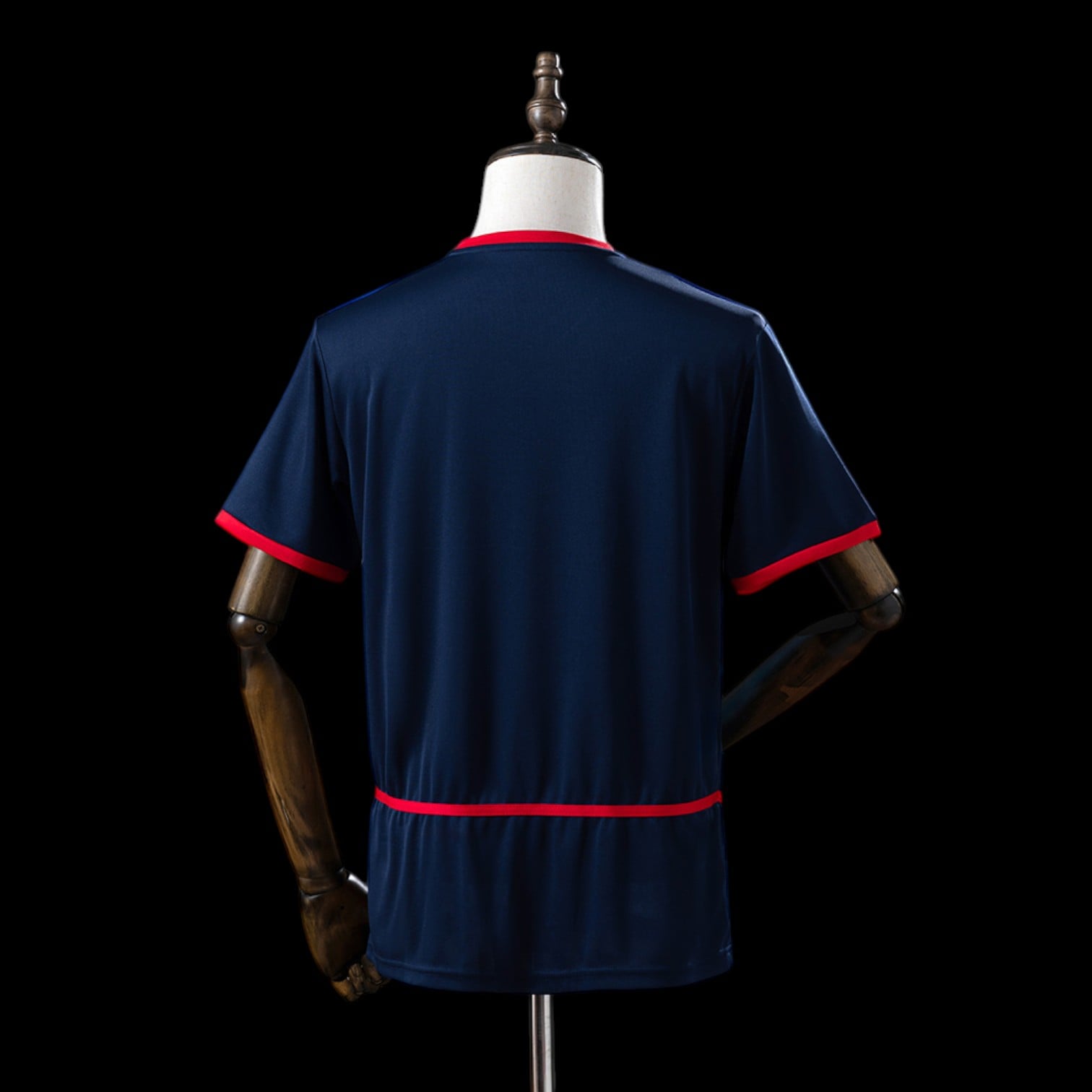 Maillot Arsenal Domicile 2002/04