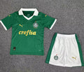 Maillot Palmeiras Domicile 2024/25 Enfant