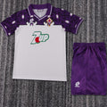 Maillot Acf Fc Extérieur Rétro Enfant