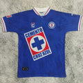 Maillot Cruz Azul Domicile Rétro 1997/98