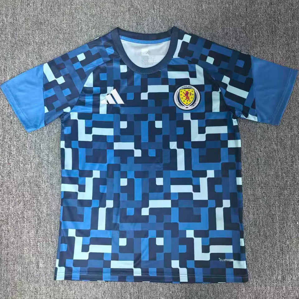Maillot Scotland 2026/27