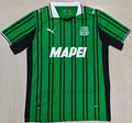 Maillot Sassuolo Domicile 2025/26