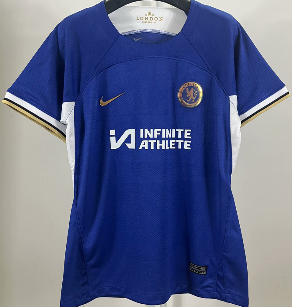 Maillot Chelsea Domicile 2023/24