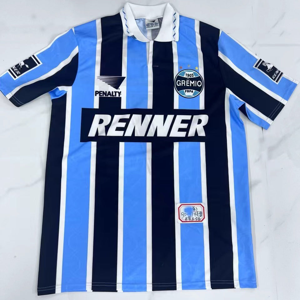 Maillot Gremio Domicile Rétro 1995/96