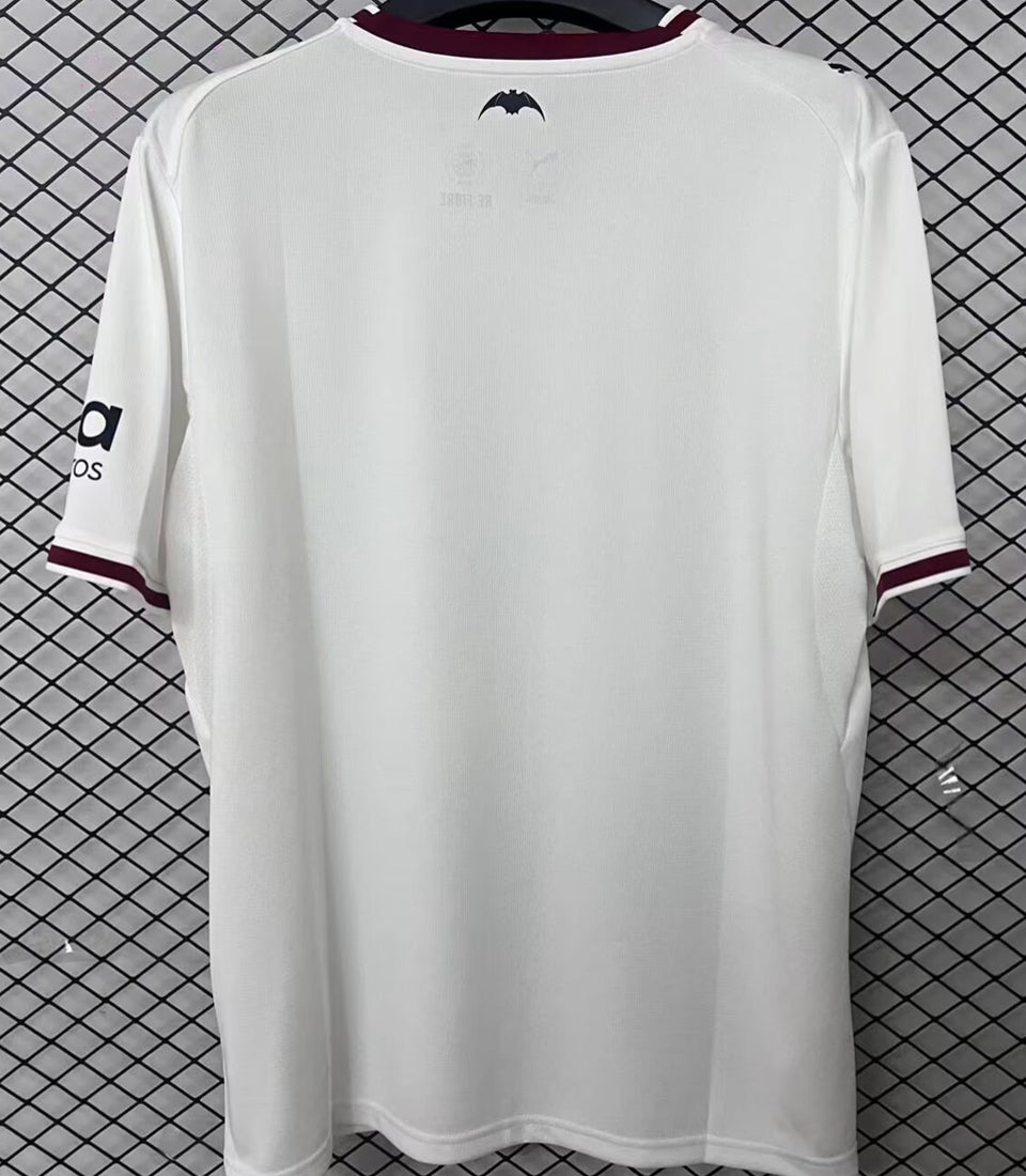 Maillot Valence Domicile 2026/27