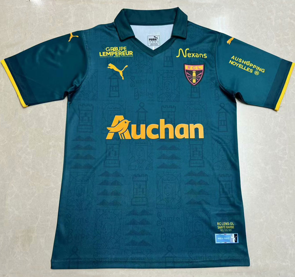Maillot Lens 2023/24