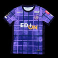 Maillot Sanfrecce Hiroshima Domicile 2025/26