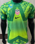 Maillot États-Unis Gardien 2026/27 (Version Joueur)