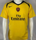 Maillot Arsenal Extérieur Rétro 2006/07