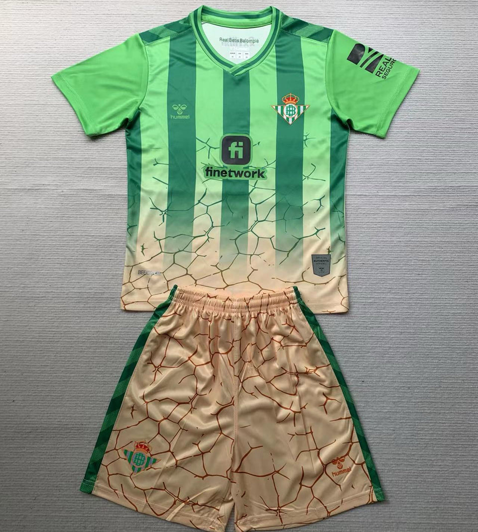 Maillot R Bts Forever 2024 Enfant
