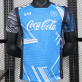 Maillot Naples 2024/25 (Version Joueur)