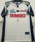 Maillot Monterrey Extérieur Rétro 1999