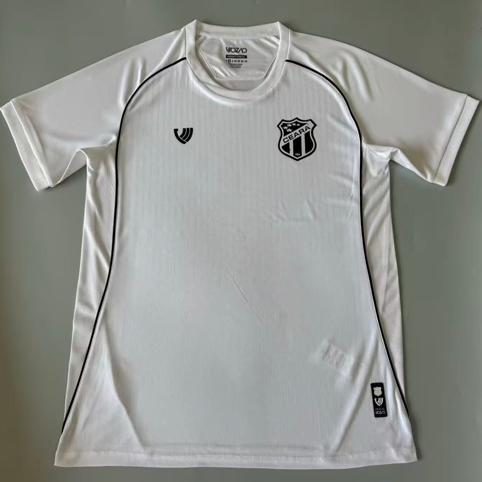 Maillot Ceara Extérieur 2026/27