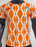 Maillot Ivory Coast 2023/24 (Version Joueur)