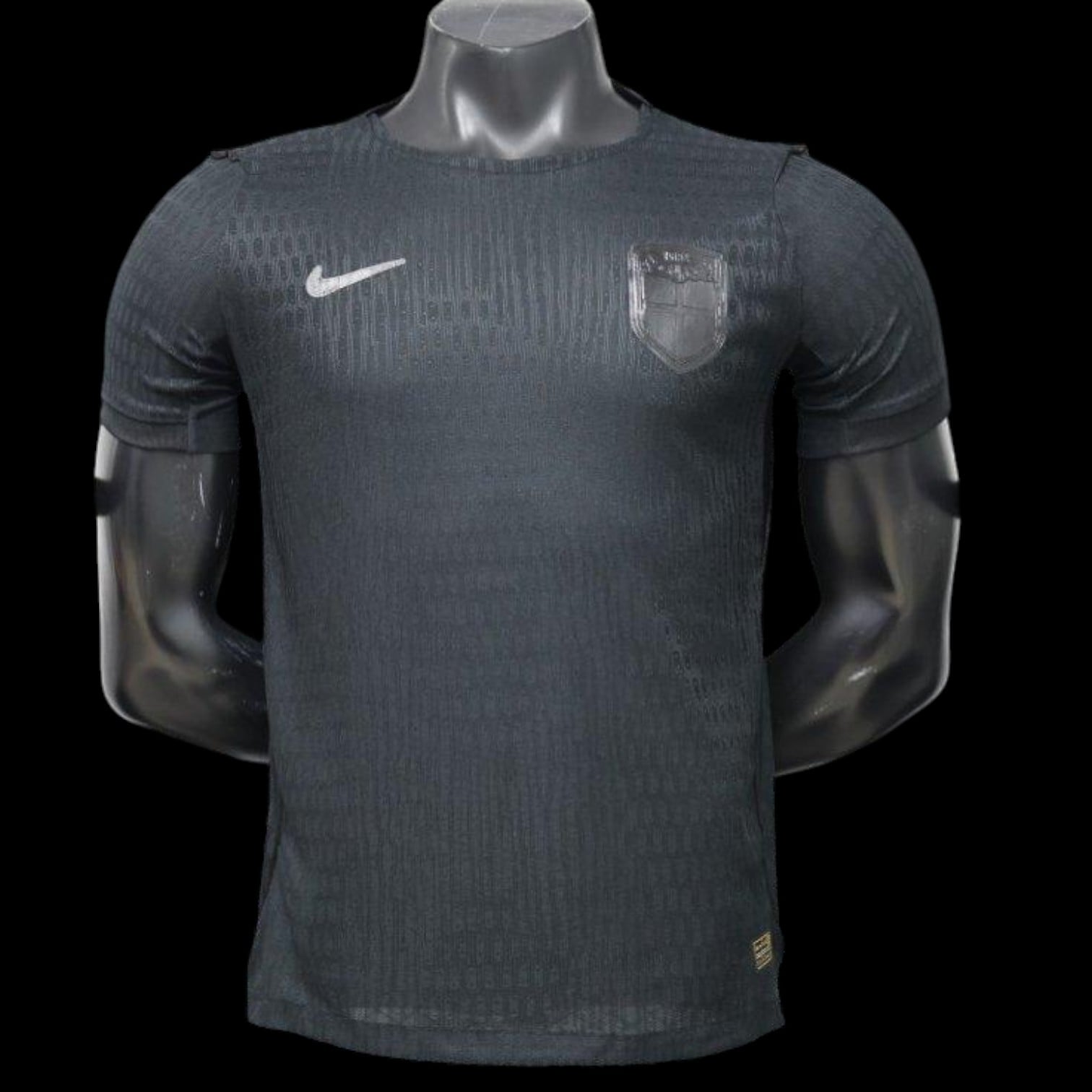 Maillot Norvège Extérieur 2026/27 (Version Joueur)