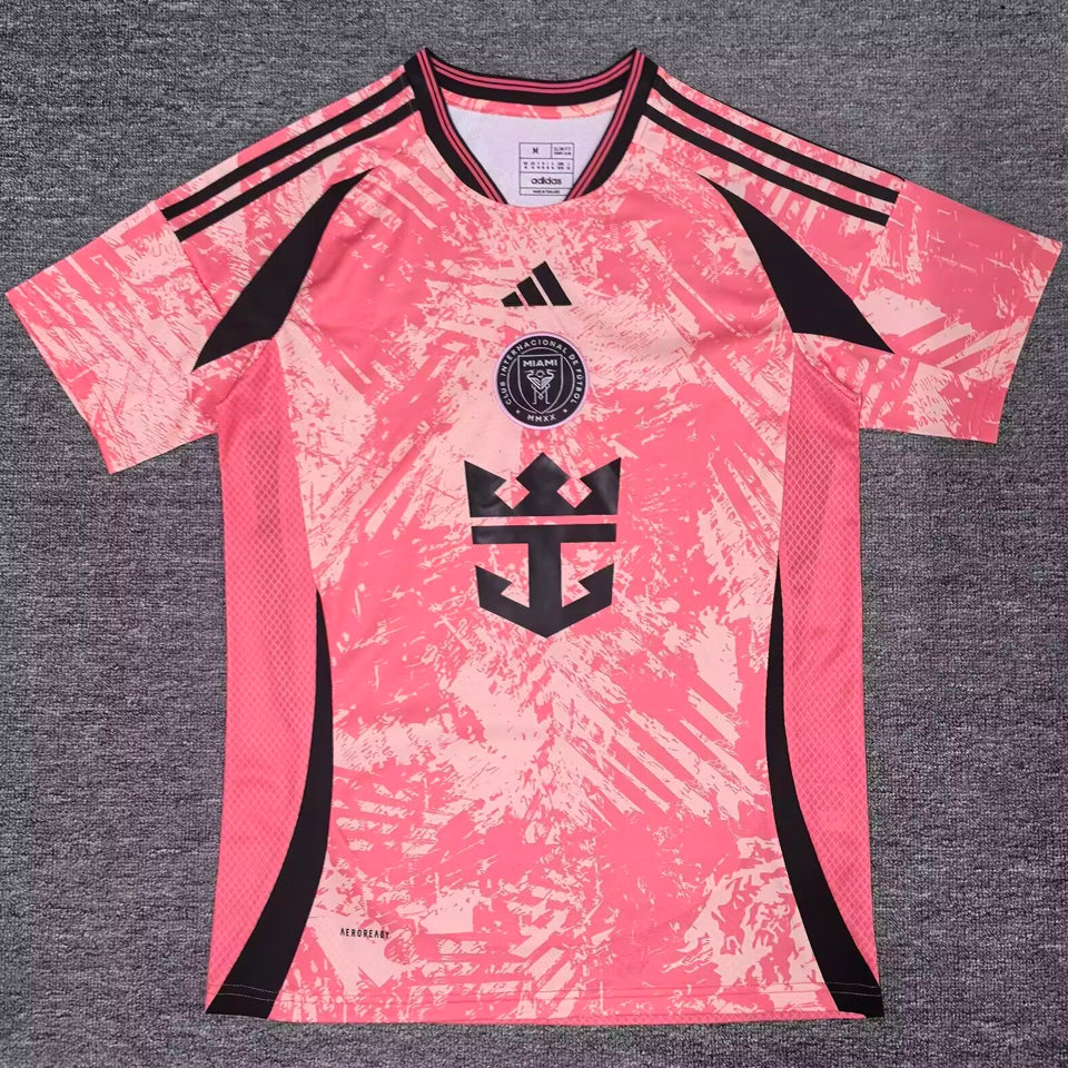 Maillot Inter Miami 2025
