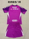 Maillot U A N L Tiger Gardien 2025/26 Enfant