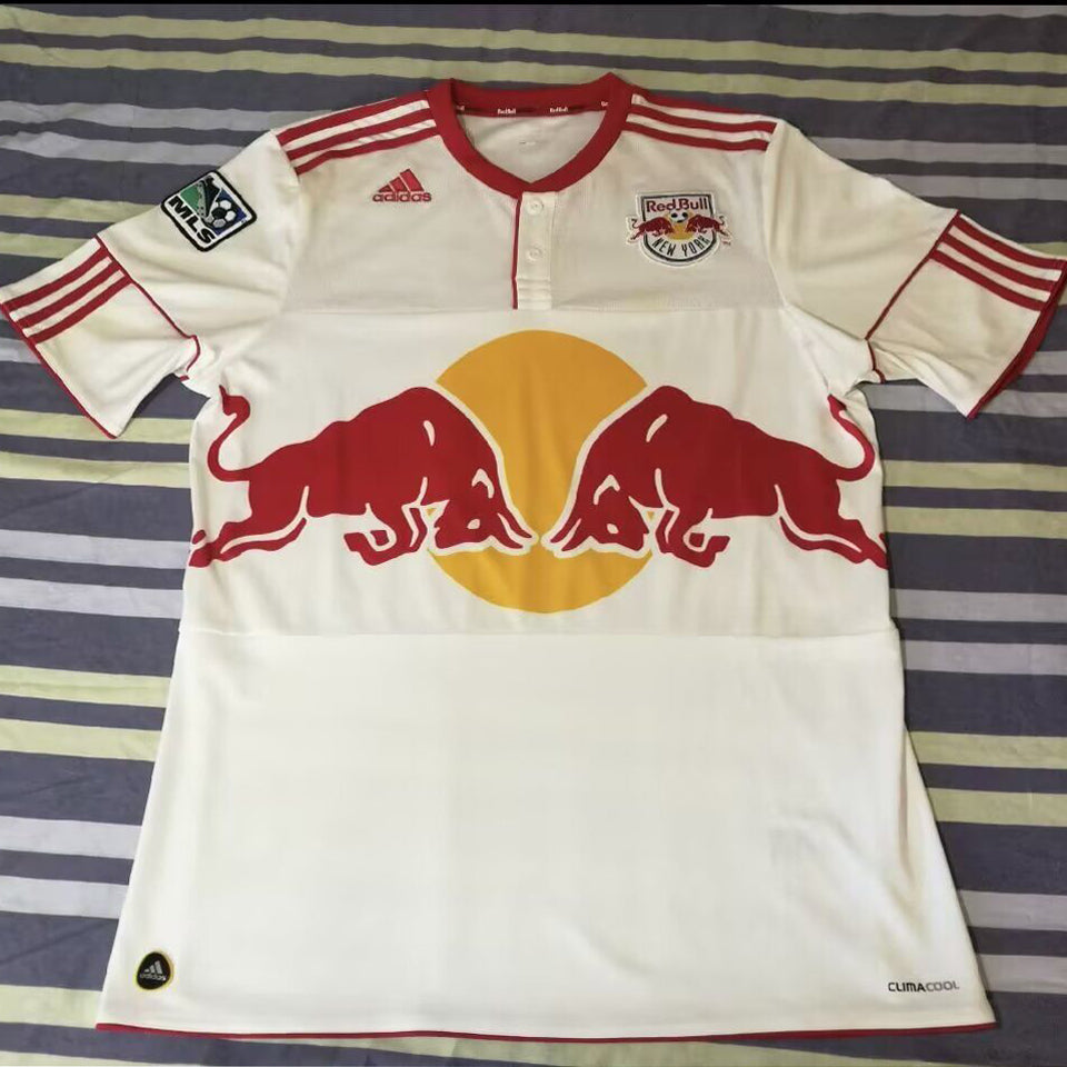 Maillot New York Domicile Rétro