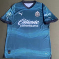 Maillot Chivas Third 2023/24