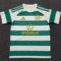 Maillot Celtic Domicile 2026/27