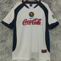 Maillot 02 Club America Third Rétro