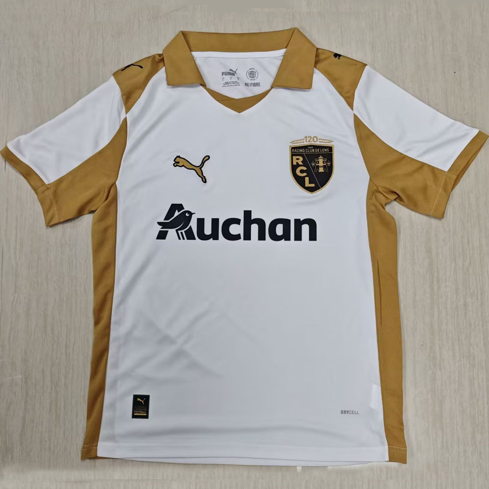 Maillot Lens Third 2025/26