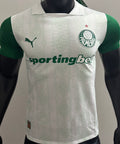 Maillot 26 Palmeiras Extérieur 2025 (Version Joueur)