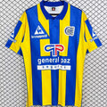 Maillot Rosario Central Domicile Rétro 1995