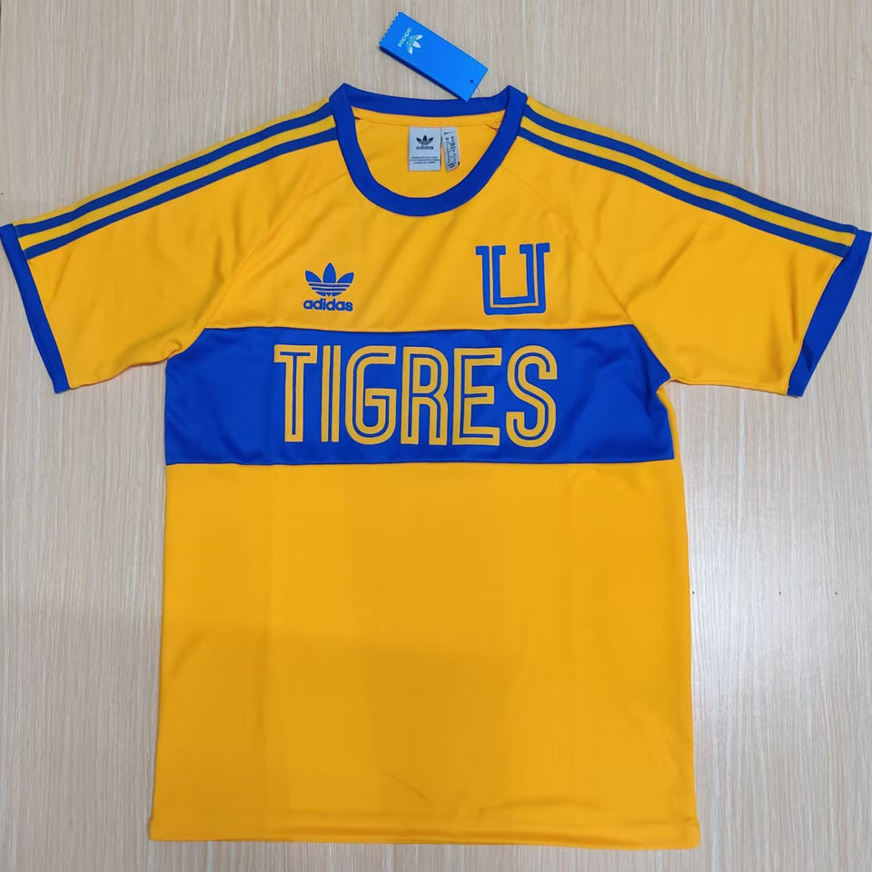 Maillot U A N L Tiger Rétro 2023/24