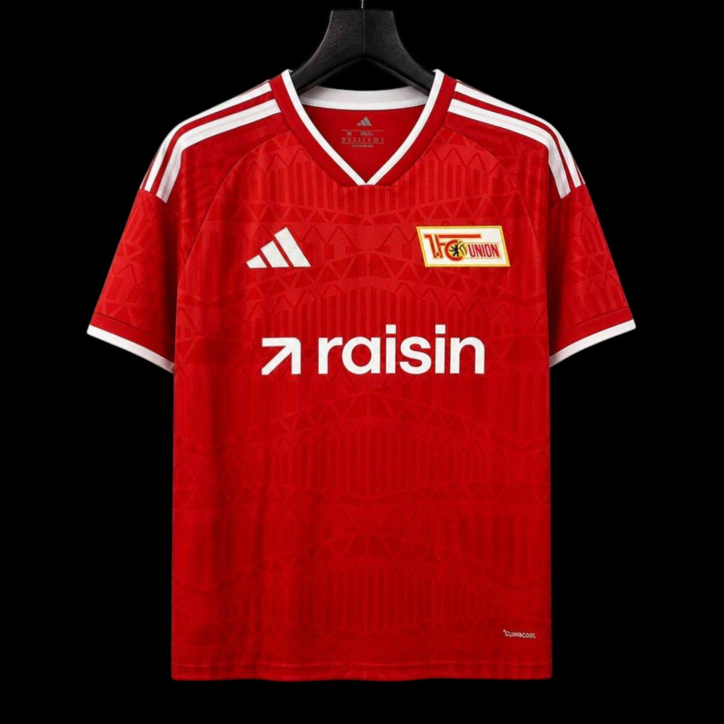 Maillot Union Berlin Domicile 2026/27
