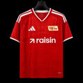Maillot Union Berlin Domicile 2026/27