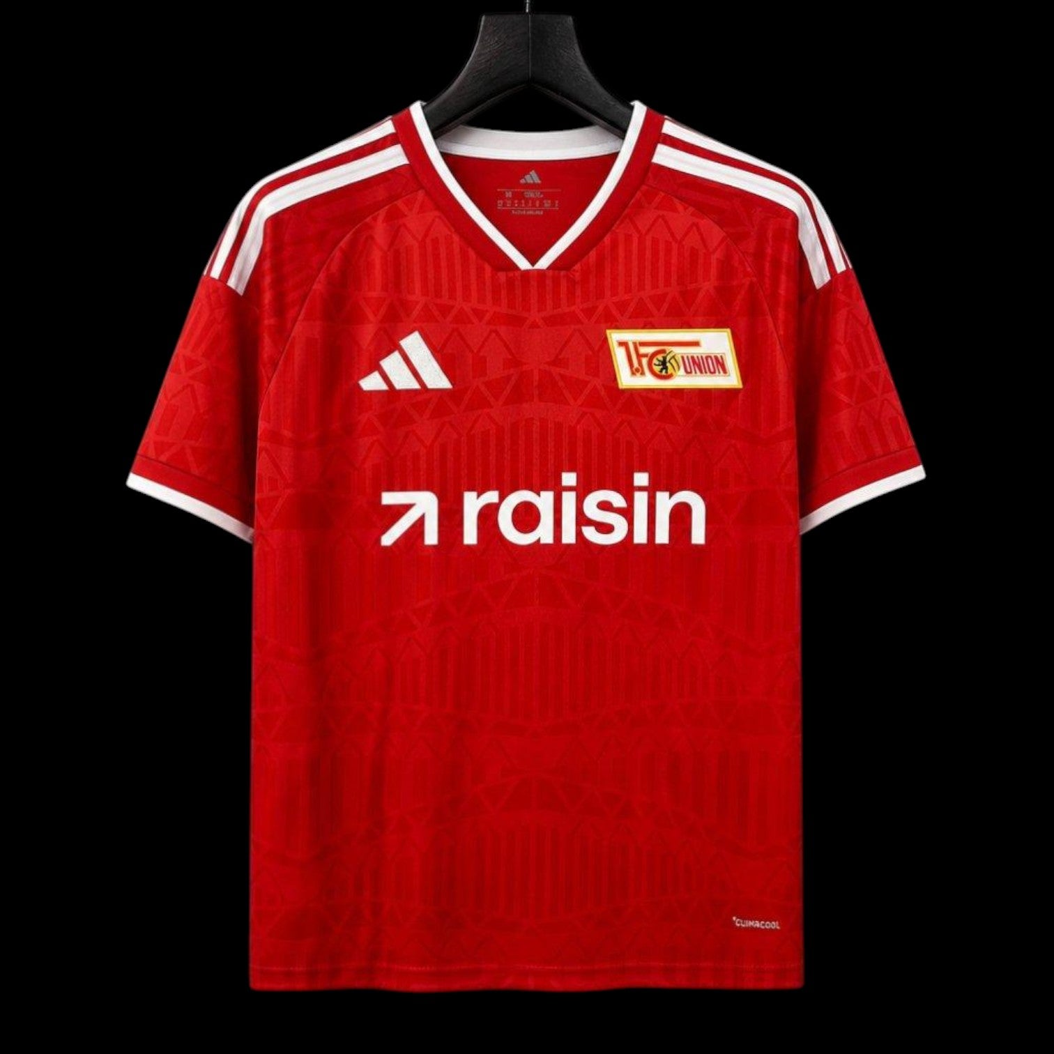 Maillot Union Berlin Domicile 2026/27