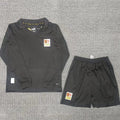 Maillot AC Milan Gardien Manches Longues 2025 Enfant