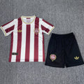Maillot Nuremberg 2025/26 Enfant