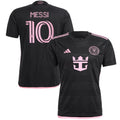 Maillot Messi 10 Inter Miami 1 1 Extérieur 2023/24