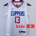 Maillot Clippers George 13 Enfant
