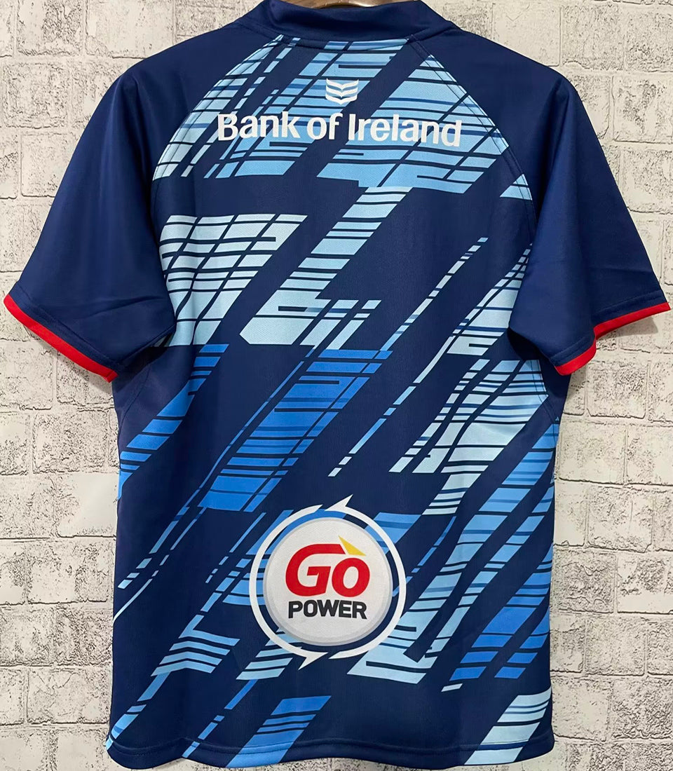 Maillot Ulster 2024/25