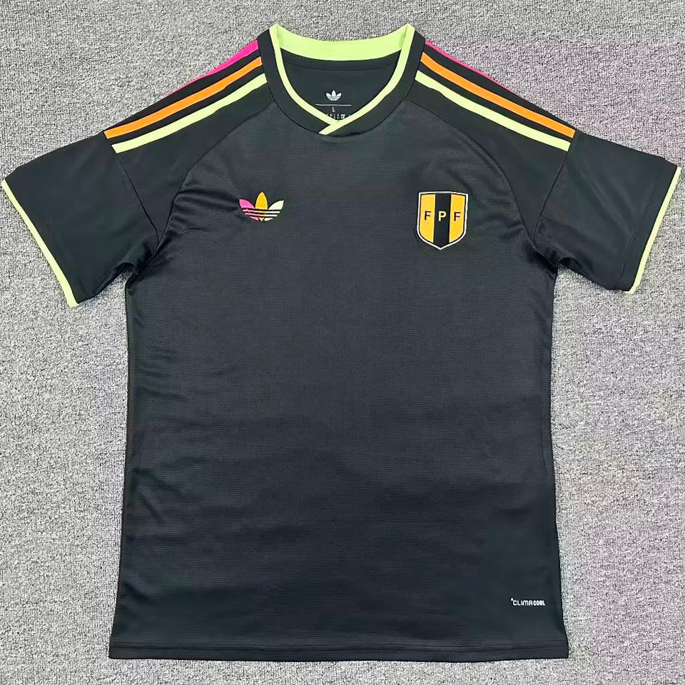 Maillot Peru Extérieur 2026/27