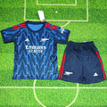 Maillot Arsenal Extérieur 2025/26 Enfant