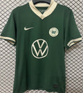 Maillot Wolfsburg Commemorative 2025/26